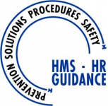 Logo of SSM Personal / HMS HR Guidance